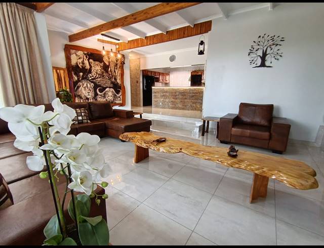 3 BEDROOM HOUSE FOR SALE IN MAGALIESKRUIN